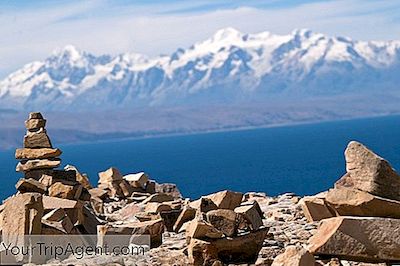 Bolivya'Nın Titicaca Gölü'Nü Keşfetmenin Son Rehberi