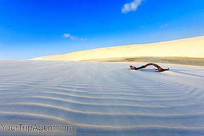 La Guida Definitiva Alla Scoperta Del Parco Nazionale Lençois Maranhenses