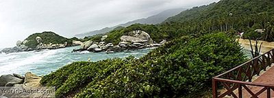 คู่มือสุดท้ายสำหรับอุทยานแห่งชาติ Tayrona