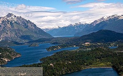 Câu Chuyện Chưa Kể Của Đức Quốc Xã Ở Bariloche, Argentina