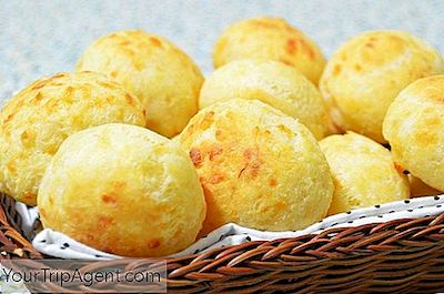 Was Essen Brasilianer Zum Frühstück?