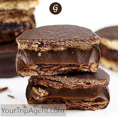 Waar Vind Je De Beste Alfajores In Argentinië