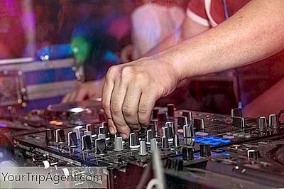Dove Andare In Discoteca A Bogotá