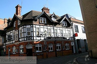 10 Tempat Makan Brunch Dan Sarapan Terbaik Di Oxford