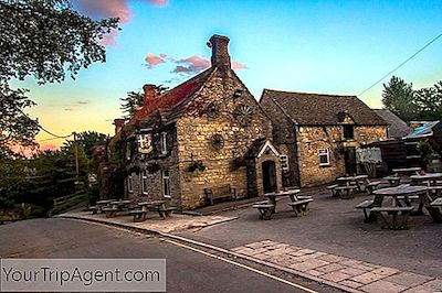Andrews, Scotland Içindeki En İyi 10 Restoran