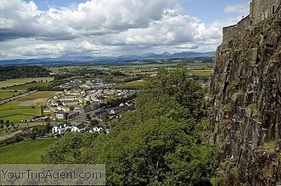 Los 10 Mejores Restaurantes De Stirling Y Dunblane