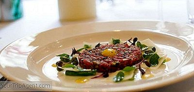 Los 10 Mejores Restaurantes Cerca De The Royal Mile, Edimburgo