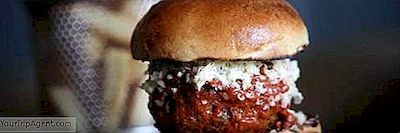 Die 10 Burger-Lokale, Die Sie In Newcastle, Uk