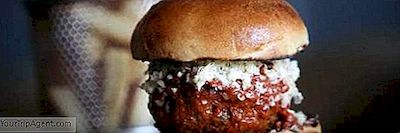 10 Burger Bodů, Které Potřebujete Vyzkoušet V Newcastlu Ve Velké Británii