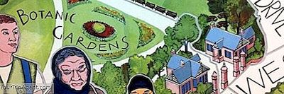 10 Tokoh Pelukis Kontemporari Untuk Tahu