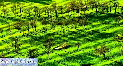 10 Terrains De Golf Fantastiques À Jouer Près De Et À Edimbourg