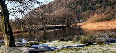 De 10 Vakreste Stedene I Lake District