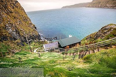 Los 10 Pueblos Más Bellos De Irlanda Del Norte