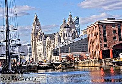 10 Van De Beste Plekken Om Te In Liverpool, Engeland - 2022