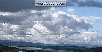 17 Must-Visit A ​​Attractions In And Around Inverness, Scotland