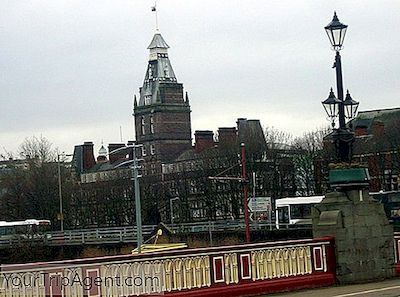 20 Must-Visit Attracties In Newport, Wales