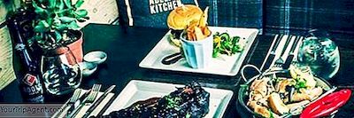 Os 10 Melhores Restaurantes E Pubs De Aberdeen