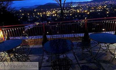 De Bedste Boutiquehoteller I Inverness, Skotland