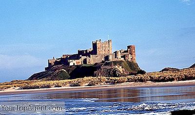 Os Melhores Castelos Para Visitar Na Inglaterra