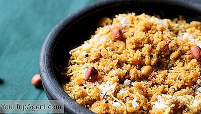 エジンバラで最高のインド料理レストラン