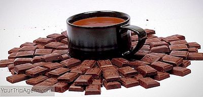 Les Meilleurs Endroits Pour Le Chocolat Chaud À Édimbourg