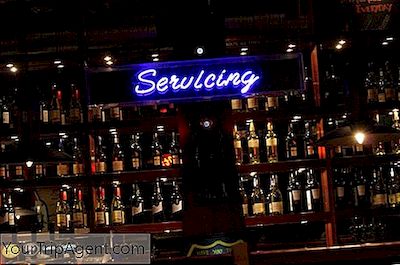 De Beste Pubs En Bars In Leith, Edinburgh