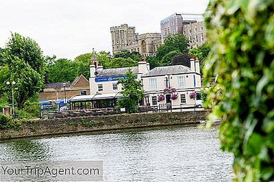 I Migliori Pub E Bar Di Windsor, Inghilterra