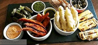 Os Melhores Restaurantes Para Experimentar Leith Walk, Edimburgo