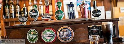 Los Mejores Pubs Tradicionales En Edimburgo
