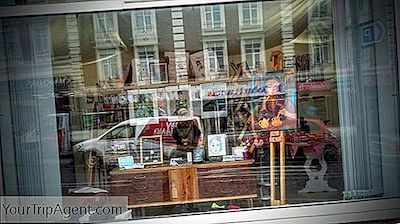 Las Mejores Tiendas Vintage Y Independientes En Swansea