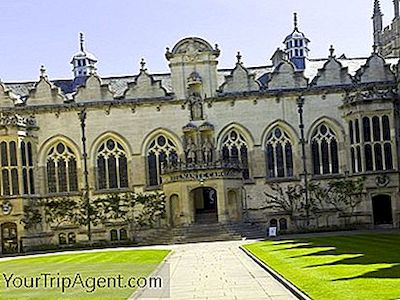 대학교 옥스포드 [영국여행/영국유학/옥스포드]옥스포드 대학교