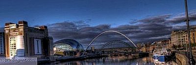 Les 10 Meilleures Galeries D'Art Contemporain De Newcastle Upon Tyne