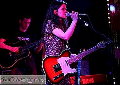 Folk Contemporaneo Escoces 10 Musicos Que Deberia Estar Escuchando 21