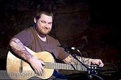 Folk Contemporaneo Escoces 10 Musicos Que Deberia Estar Escuchando 21