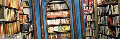 I 10 Migliori Libretti Da Non Perdere A Hay-On-Wye, Nel Galles