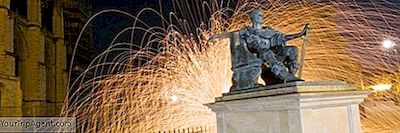 Le Top 10 Des Choses À Faire Et À Voir À York