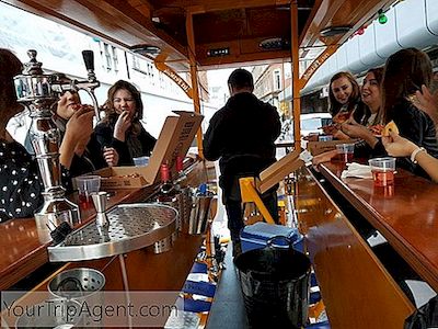Las 10 Mejores Cosas Inusuales Para Hacer En Belfast