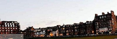 Las 7 Mejores Cosas Que Hacer Y Ver En St Andrews