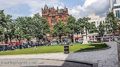 เคล็ดลับยอดนิยมที่ควรทราบก่อนเดินทางไป Belfast