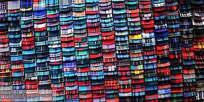 Dove Acquistare Tartan A Edimburgo