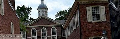 10 Hal Luar Biasa Untuk Dilihat Dan Dilakukan Di Kota Tua, Philadelphia