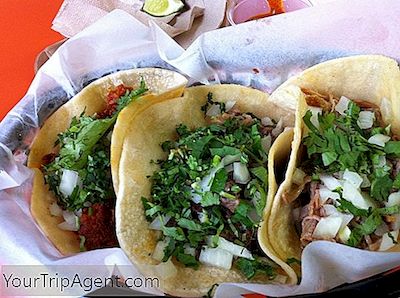10 Perkara Yang Hebat Untuk Dilakukan Di Dan Sekitar Wynwood, Miami