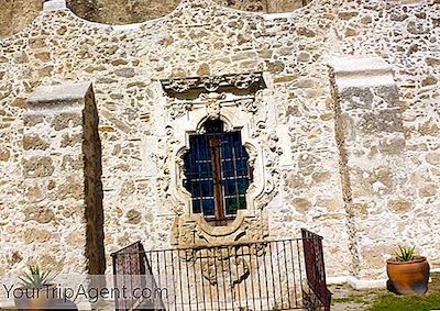 10 Hermosas Iglesias Históricas En San Antonio