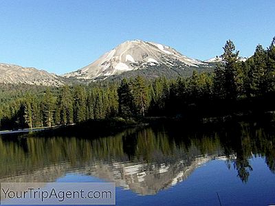 10 Bei Posti In California Che Non Conoscevi Esistiti