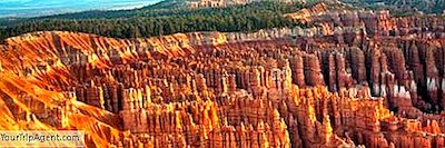 10 Lugares Hermosos Que Debes Visitar En Utah
