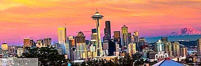 Seattle'Da Harika Bir Gece İçin En İyi 10 Bar