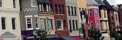 Os 10 Melhores Bares Em Adams Morgan, Washington, Dc
