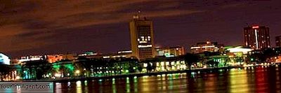 De 10 Bedste Barer I Allston, Boston