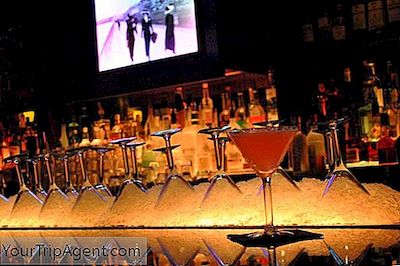 De 10 Beste Barene I Back Bay, Boston