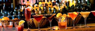 I 10 Migliori Bar Di Baltimora, Maryland